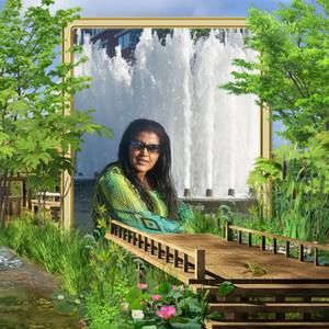 Meet your Posher, Adanech